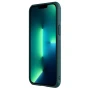 Nillkin CamShield Leather cover case for Apple iPhone 13 Pro Max order from official NILLKIN store